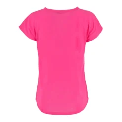 MIF - DONNA MAXI TSHIRT MANICA CORTA