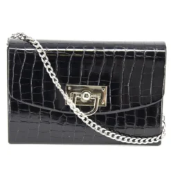 MISS GLOBO - Mini bag con patta