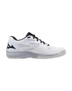 MIZUNO - SCARPA DA PALLAVOLLO BIANCA  LIGHTNING STAR Z JUNIOR