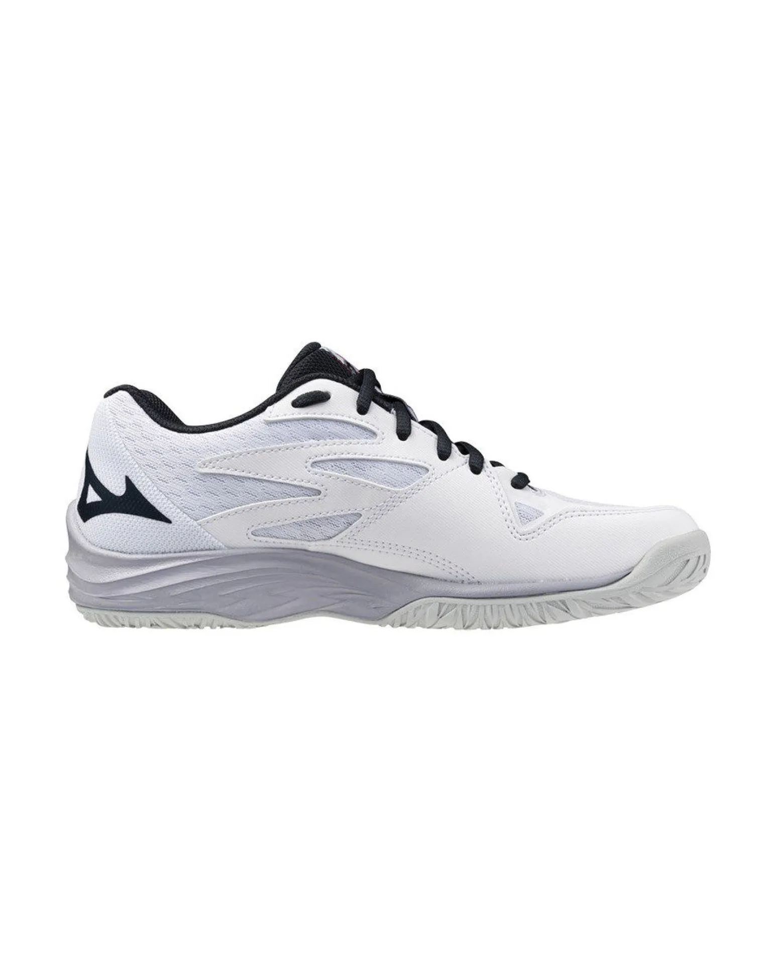 MIZUNO - SCARPA DA PALLAVOLLO BIANCA LIGHTNING STAR Z JUNIOR