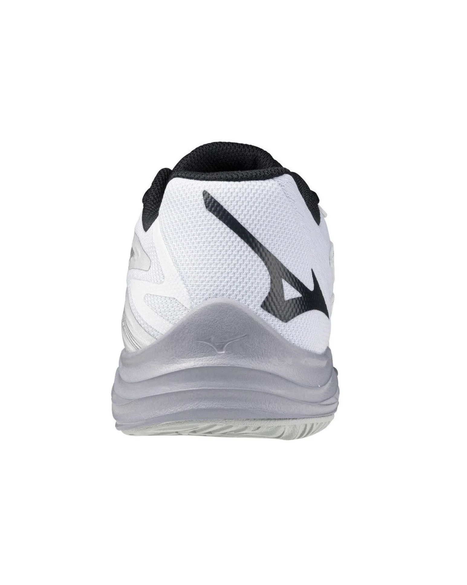 MIZUNO - SCARPA DA PALLAVOLLO BIANCA LIGHTNING STAR Z JUNIOR