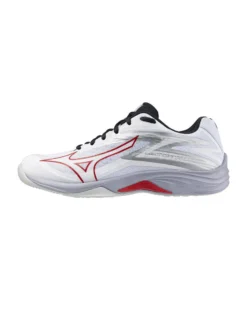 MIZUNO - SCARPA DA PALLAVOLLO BIANCA LIGHTNING STAR Z JUNIOR