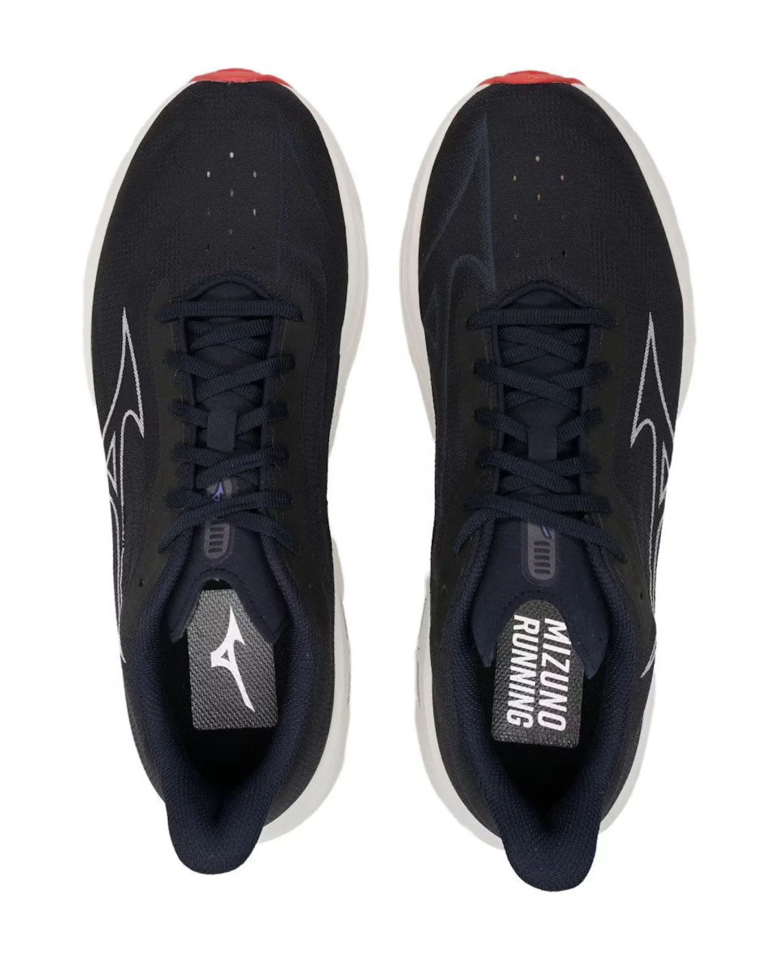 MIZUNO - SCARPA RUNNING NEO COSMO NERA DA UOMO - J1GC2510_01