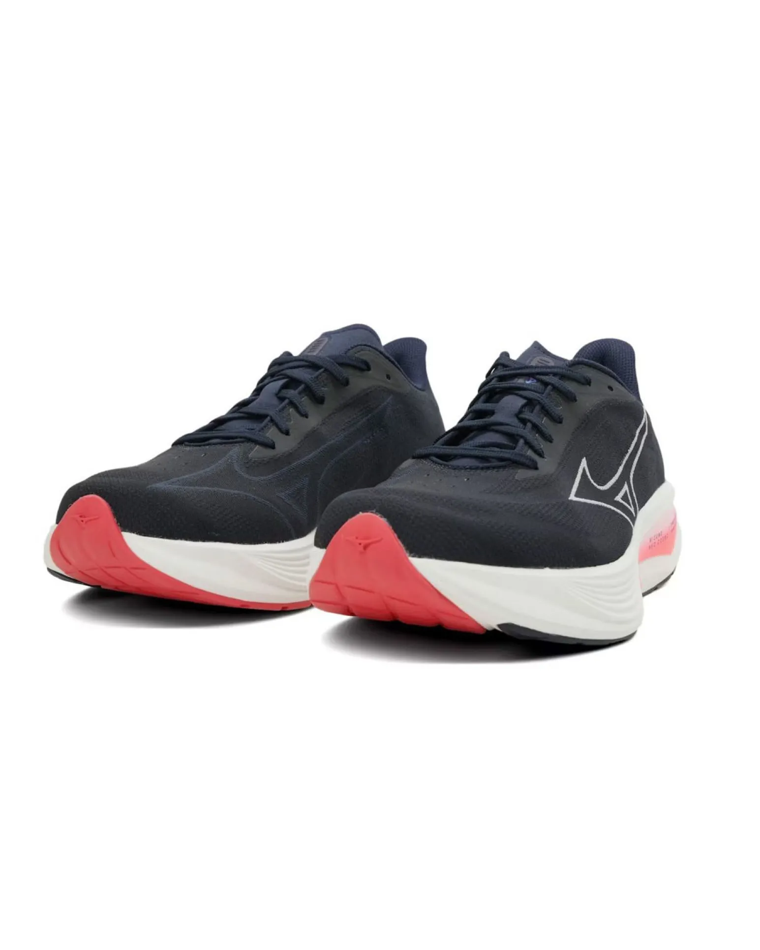MIZUNO - SCARPA RUNNING NEO COSMO NERA DA UOMO - J1GC2510_01