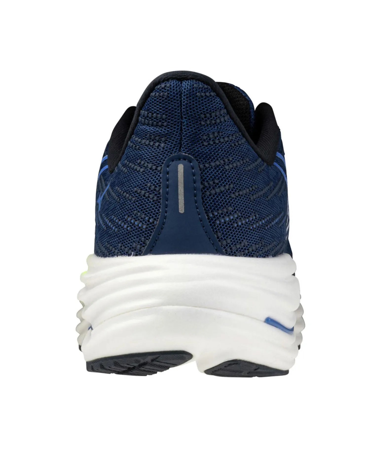 MIZUNO - SCARPA RUNNING WAVE RIDER 29 BLU DA UOMO - J1GC2503_52