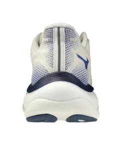 MIZUNO - SCARPA RUNNING WAVE SKY 9 BIANCA DA UOMO - J1GC2502_51