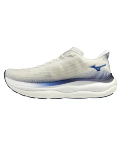 MIZUNO - SCARPA RUNNING WAVE SKY 9 BIANCA DA UOMO - J1GC2502_51