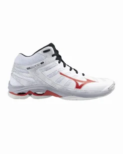 MIZUNO - SCARPA WAVE VOLTAGE 2 MID - V1GA2465_21