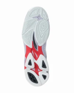 MIZUNO - SCARPA WAVE VOLTAGE 2 MID - V1GA2465_21