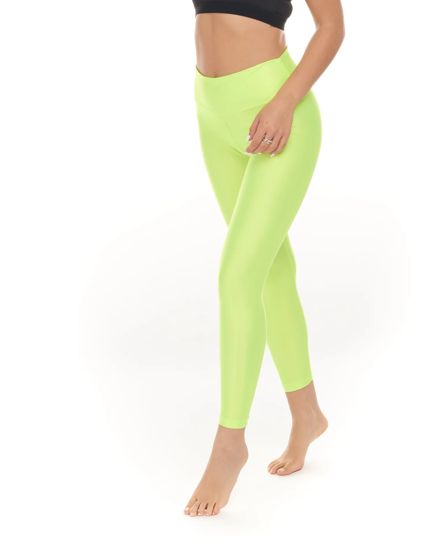 MY JEWELS - DONNA LEGGINGS