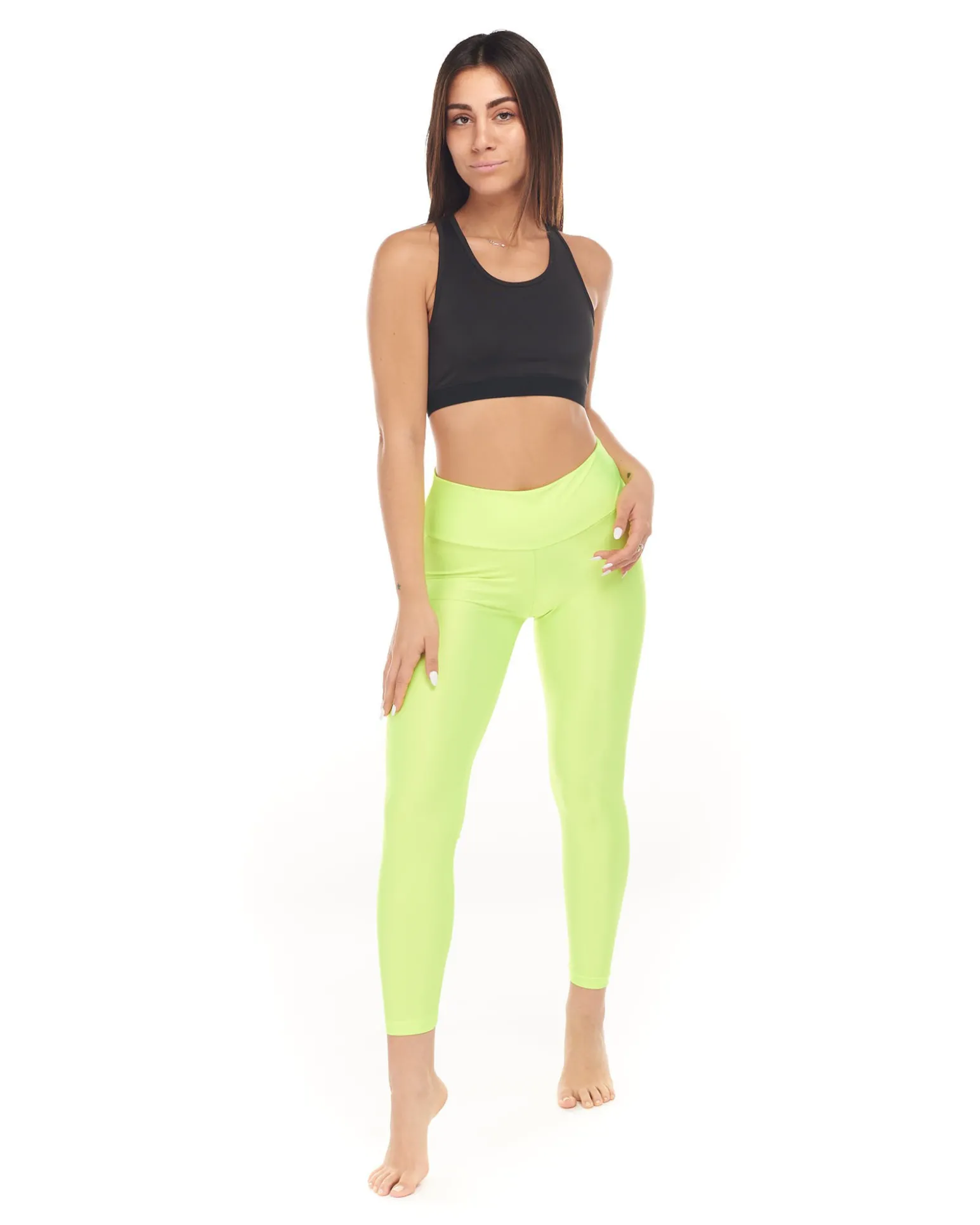 MY JEWELS - DONNA LEGGINGS