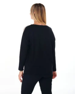 MY JEWELS - DONNA MAGLIA MANICA LUNGA