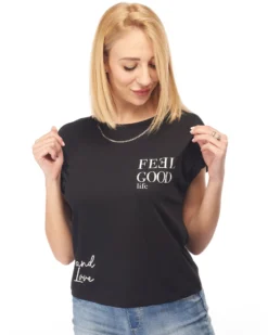 MY JEWELS - DONNA TSHIRT MANICA CORTA