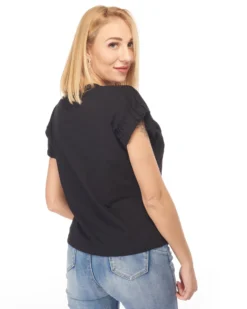 MY JEWELS - DONNA TSHIRT MANICA CORTA DREAMING