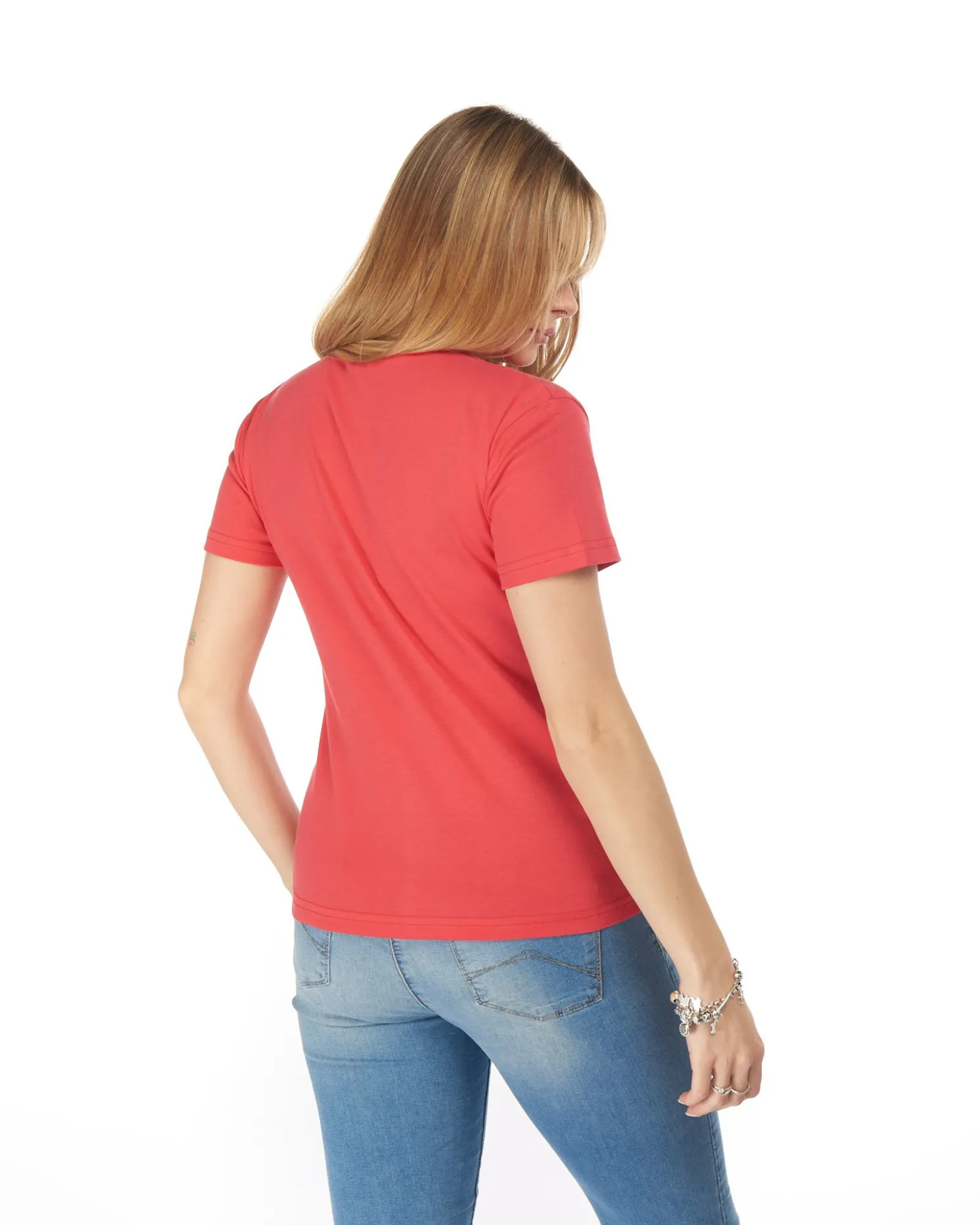 MY JEWELS - DONNA TSHIRT MANICA CORTA