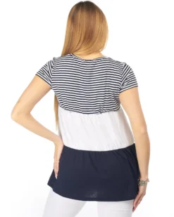 MY JEWELS - DONNA TSHIRT MEZZA MANICA 3 COLORI