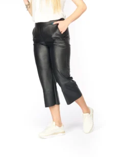 MY JEWELS - PANTALONE ECOPELLE