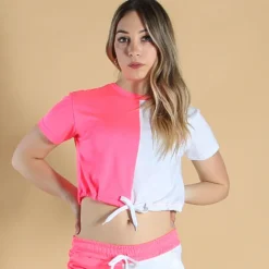 MY JEWELS - TSHIRT MANICA CORTA