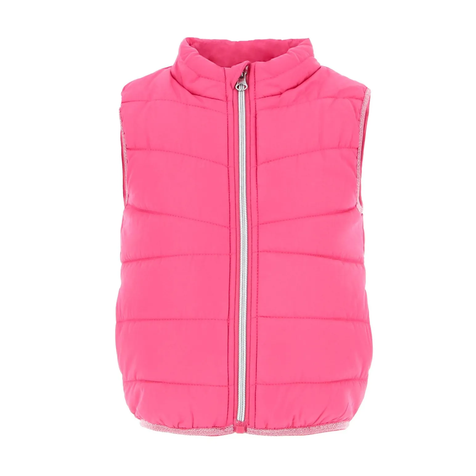 NAME IT - BIMBA GILET NMFYLANE