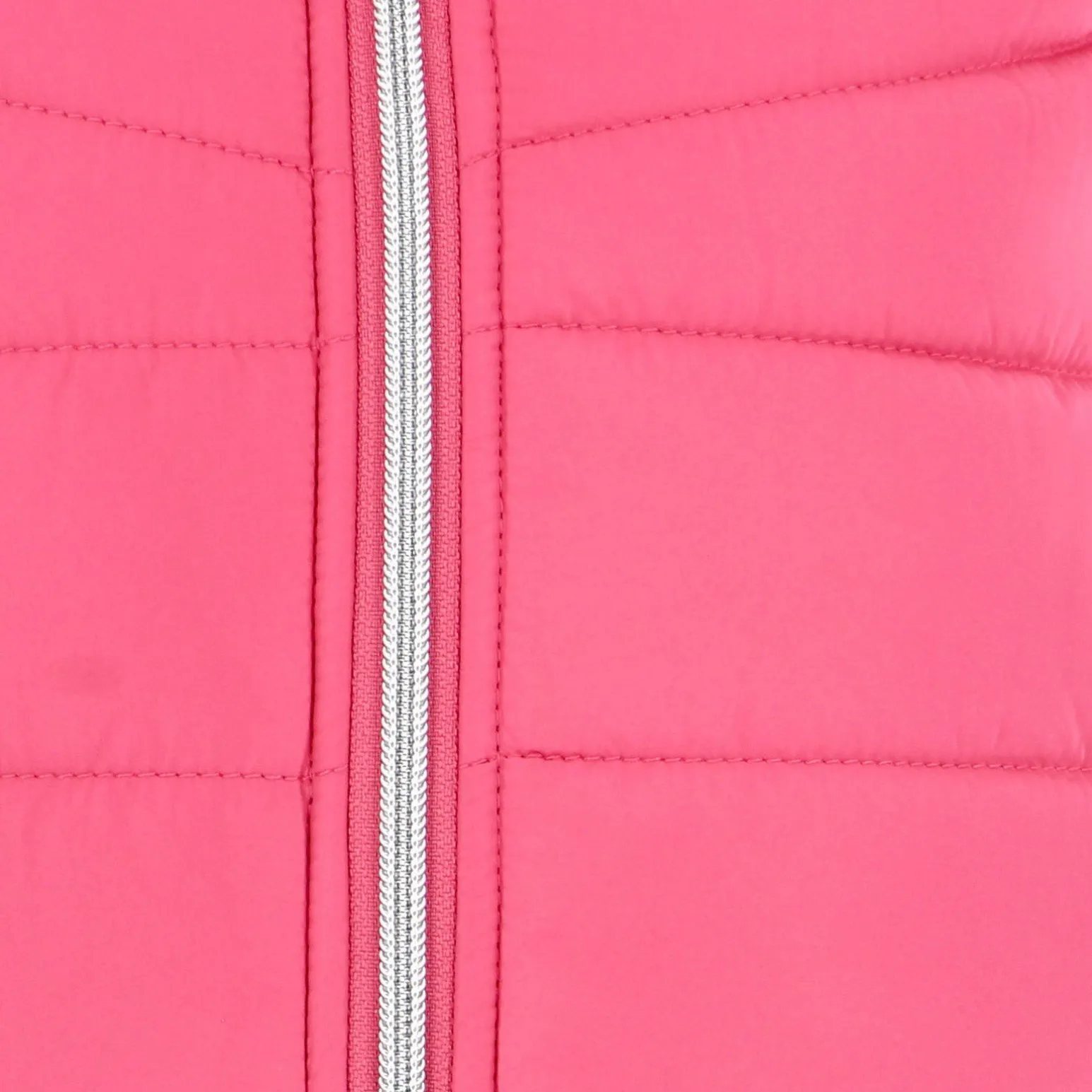NAME IT - BIMBA GILET NMFYLANE