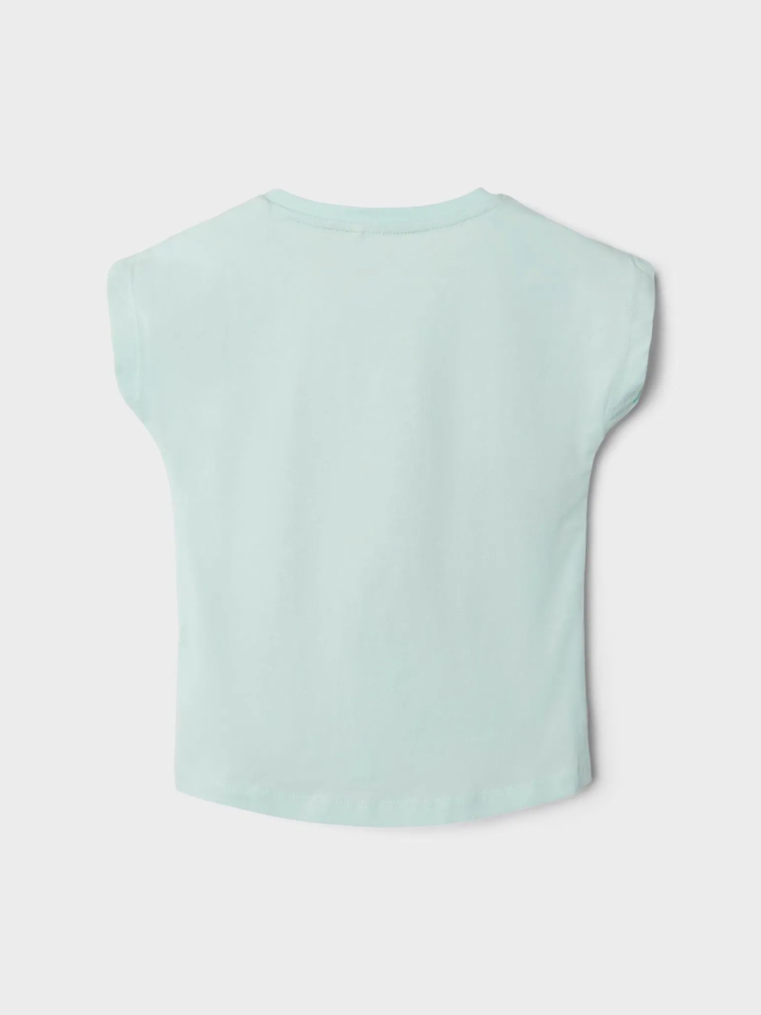 NAME IT - BIMBA TSHIRT MEZZA MANICA VIGEA