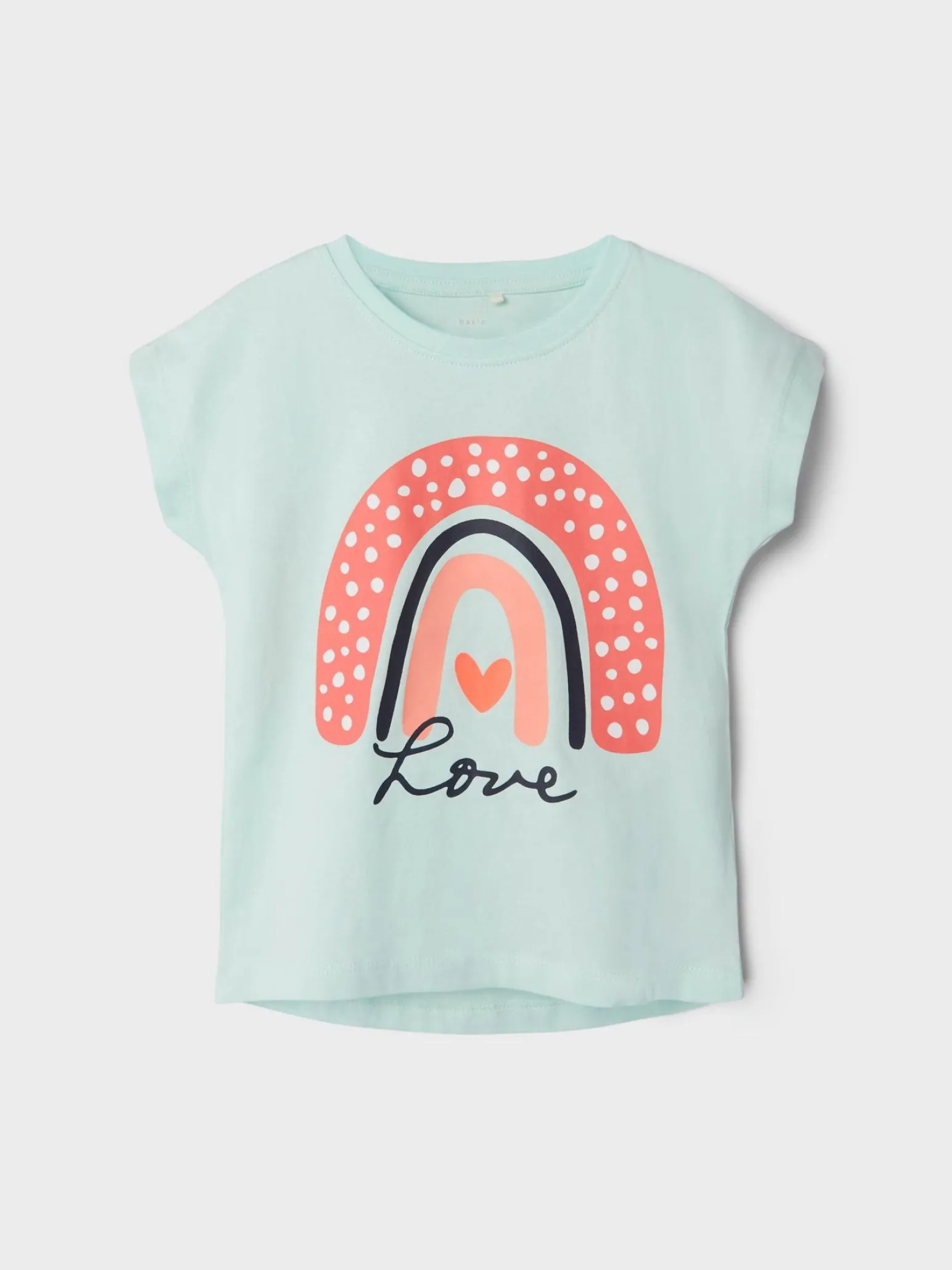 NAME IT - BIMBA TSHIRT MEZZA MANICA VIGEA