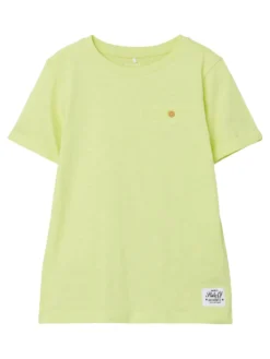 NAME IT - BOY TSHIRT MEZZA MANICA VINCENT