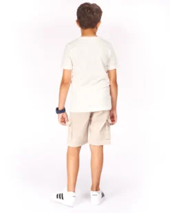 NAME IT - BOY TSHIRT MEZZA MANICA VINCENT