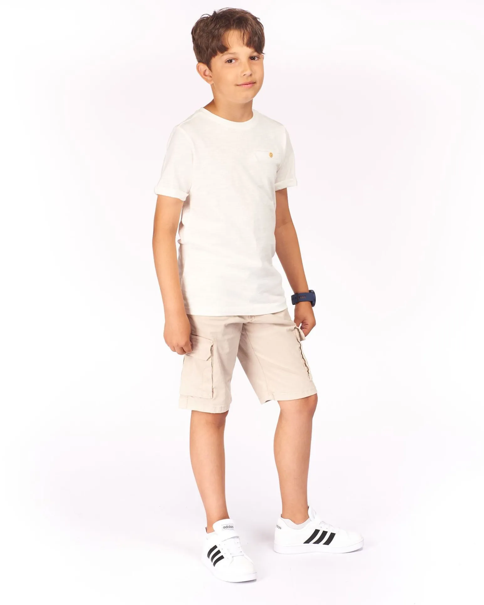 NAME IT - BOY TSHIRT MEZZA MANICA VINCENT