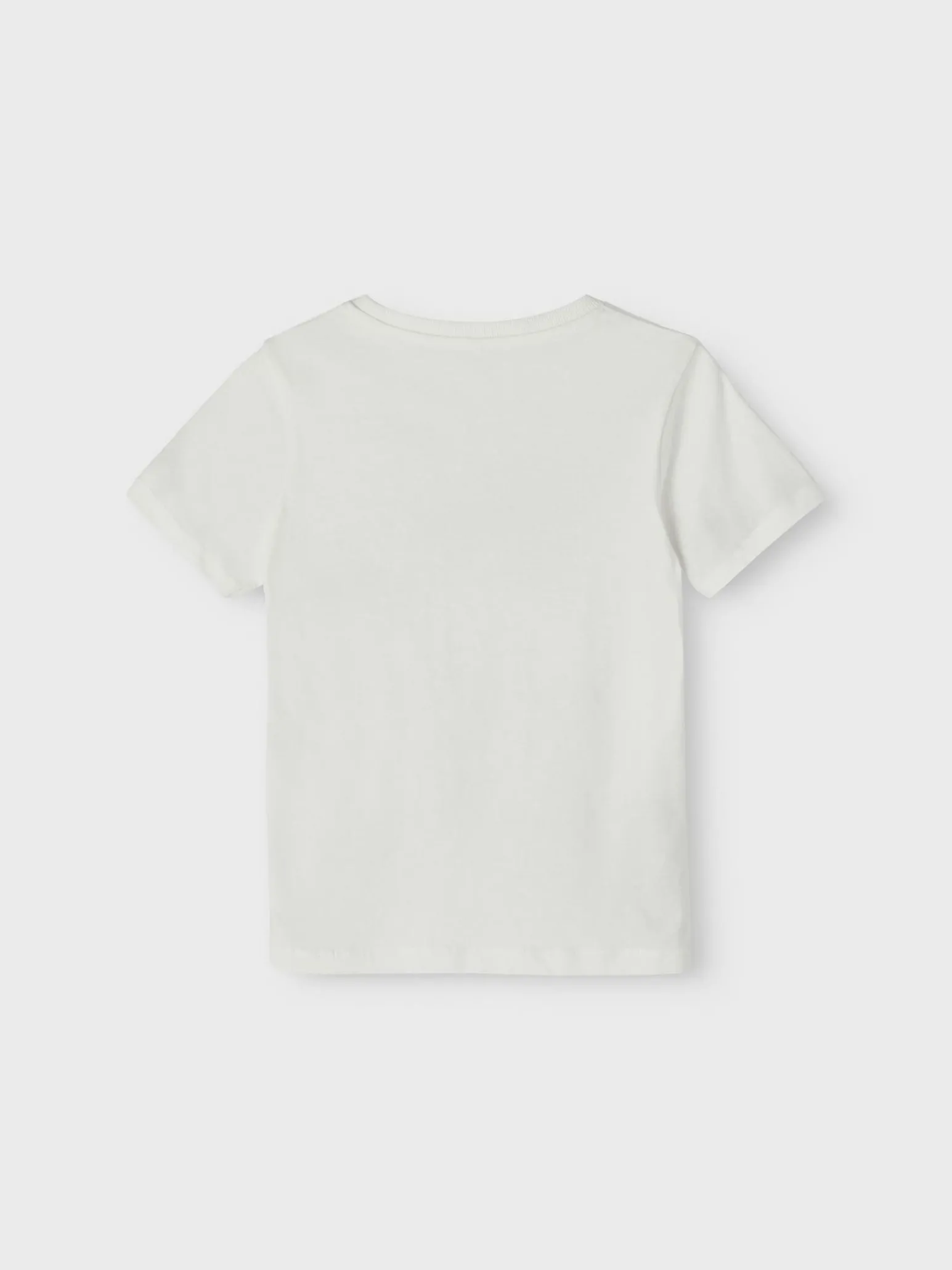 NAME IT - BOY TSHIRT MEZZA MANICA FERANKE