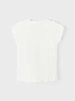 NAME IT - GIRL TSHIRT MEZZA MANICA VIGEA