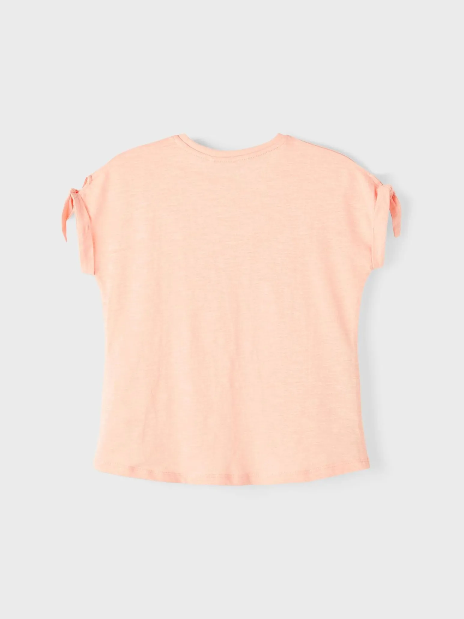 NAME IT - GIRL TSHIRT MEZZA MANICA VEET SS TOP