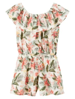 NAME IT - GIRL TUTA MEZZA MANICA VINAYA