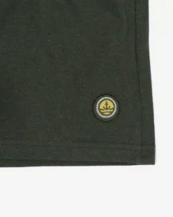 NAVY SAIL - BERMUDA OVER UOMO MILITARE