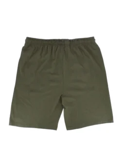 NAVY SAIL - BERMUDA OVER UOMO MILITARE