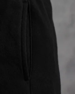 NAVY SAIL - BERMUDA OVER UOMO NERO