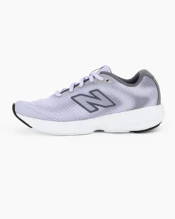 NEW BALANCE - SCARPA DA RUNNING ENTRY 411 V4 LILLA  DA DONNA, W41124M