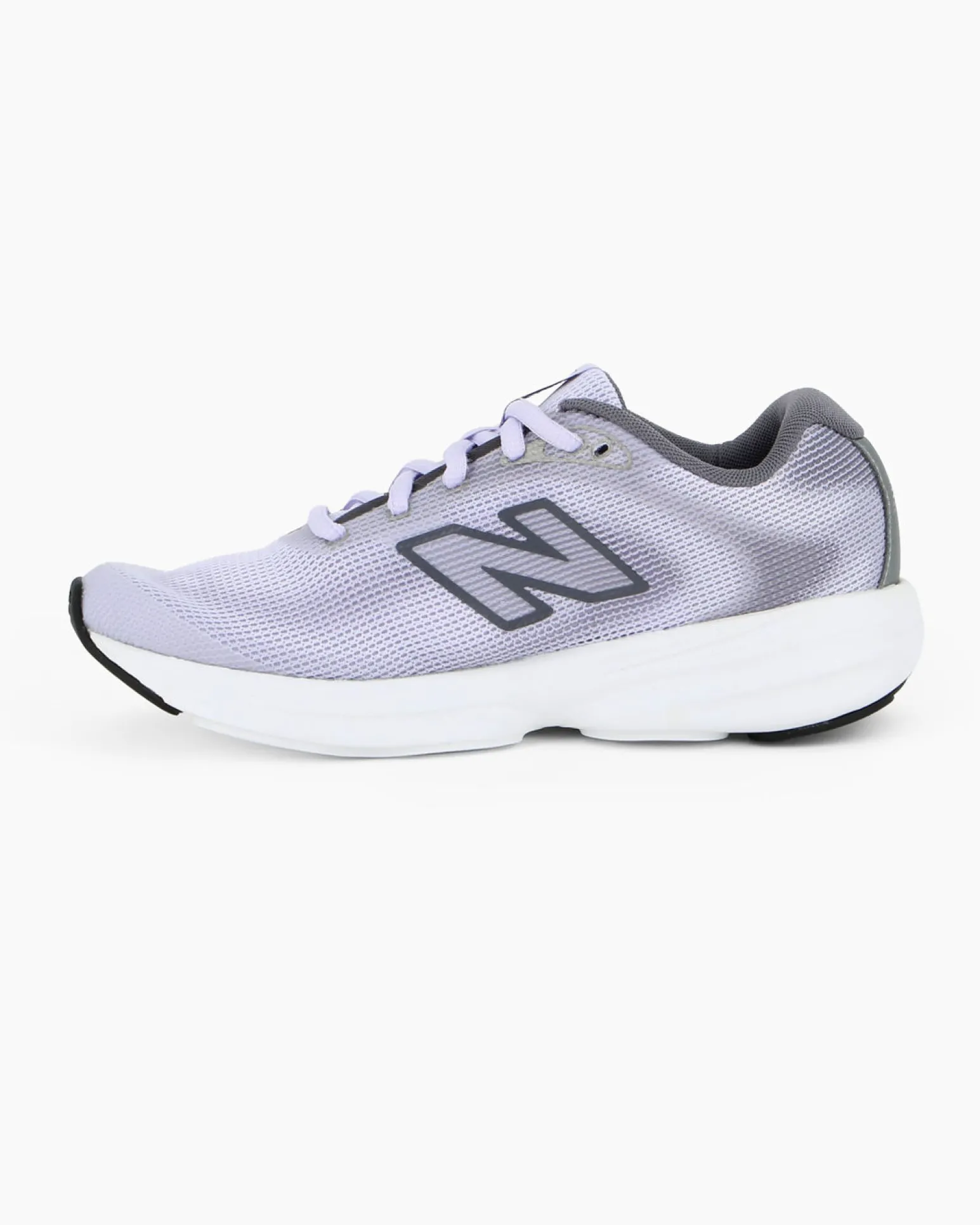 NEW BALANCE - SCARPA DA RUNNING ENTRY 411 V4 LILLA DA DONNA, W41124M