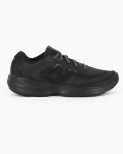 NEW BALANCE - SCARPA DA RUNNING ENTRY 411 V4 NERA DA UOMO, M4115VI