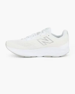 NEW BALANCE - SCARPA DA RUNNING FRESH FOAM 520 V9 BIANCA E GIALLA DA UOMO, M5209XD