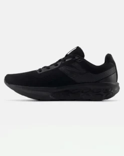 NEW BALANCE -  SCARPA DA RUNNING NERA  DA UOMO, M520LT9
