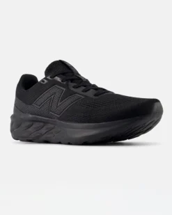 NEW BALANCE -  SCARPA DA RUNNING NERA  DA UOMO, M520LT9