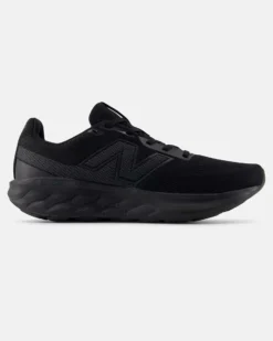NEW BALANCE -  SCARPA DA RUNNING NERA  DA UOMO, M520LT9