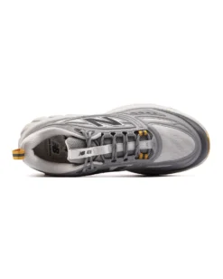 NEW BALANCE - SCARPE DA RUNNING TRAIL FRESH FOAM NERE DA UOMO, MGARO2RN