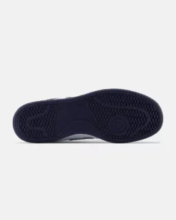 NEW BALANCE 480 - Sneaker da uomo bianca e blu - BB480LWN