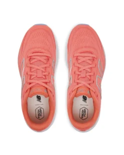 NEW BALANCE - SNEAKERS DA RUNNING DONNA BEIGE  FRESH FOAM TEX/TEX  SUNFADE - W680RP8