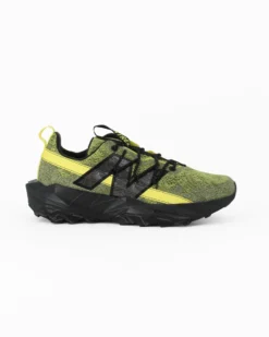 NEW BALANCE - SNEAKERS DA TRAIL DA UOMO GIALLA E NERA - MTTTRCY1