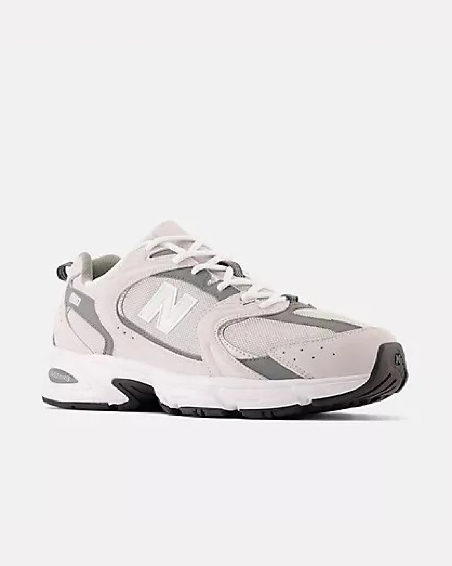 NEW BALANCE - SNEAKERS DA UOMO LIFESTYLE GRIGIA - MR530CB