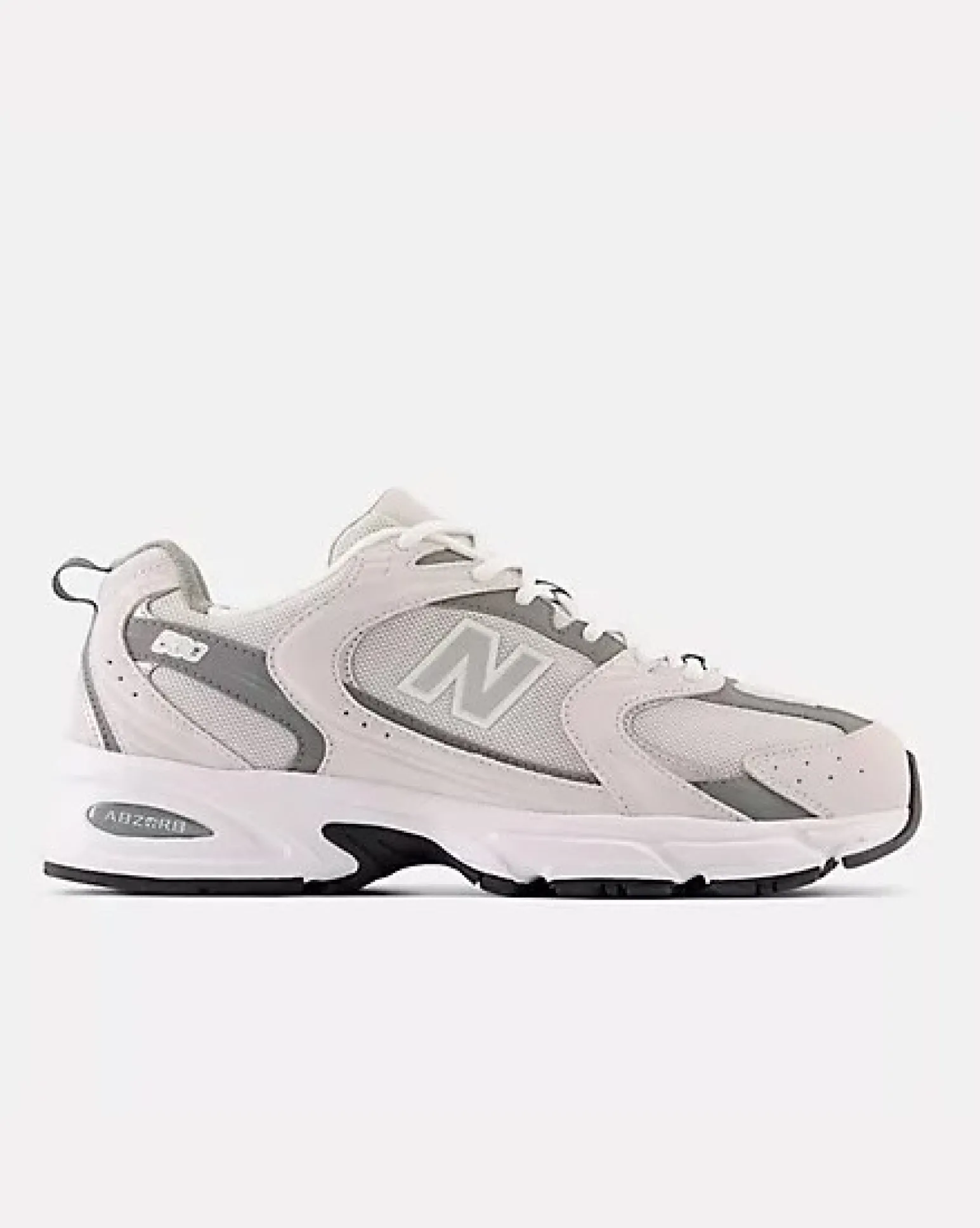 NEW BALANCE - SNEAKERS DA UOMO LIFESTYLE GRIGIA - MR530CB