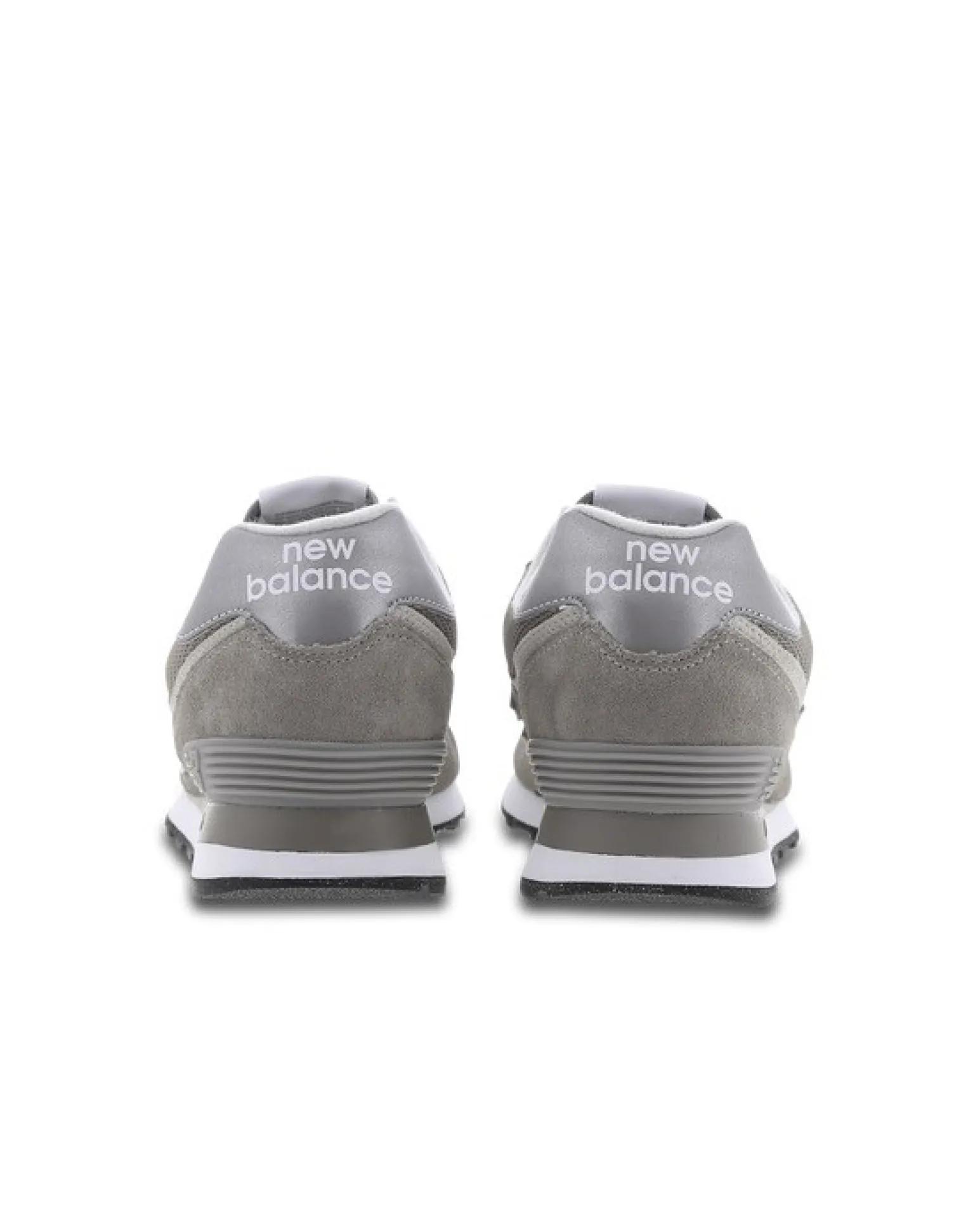 NEW BALANCE - SNEAKERS DA UOMO LIFESTYLE GRIGIA - ML574EVG